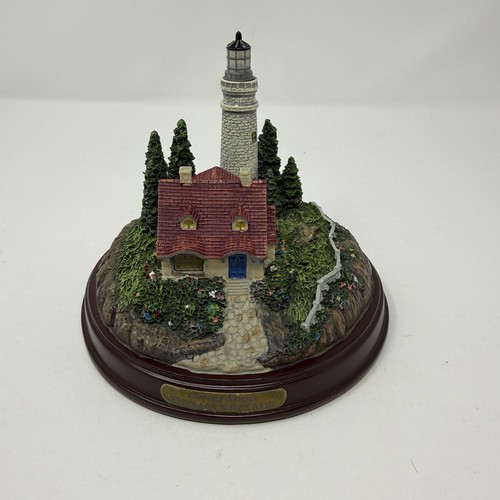 Vintage 1999 thomas kinkade - vintage,