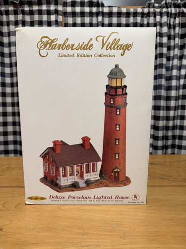 Well harborside village - o'well,
