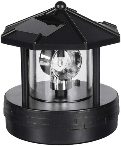 Solar beacon light waterproof - solar, light,