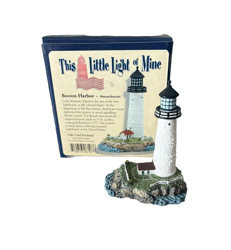 Harbour lights this - harbour,