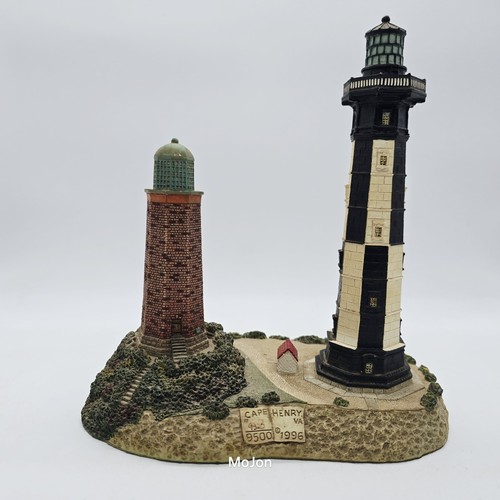 Harbour lights cape - lights,