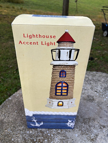 Cracker barrel lighthouse - cracker,
