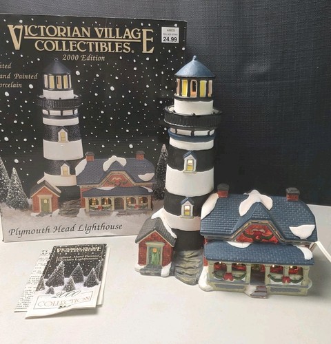 2000 victorian village - victorian,