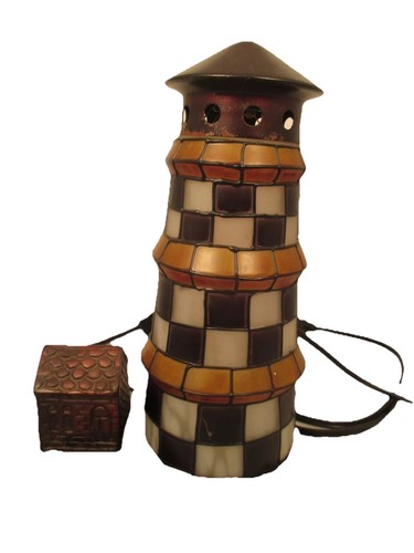 Lighthouse display ten inches - lighthouse,