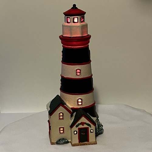 Lemax christmas village - christmas,