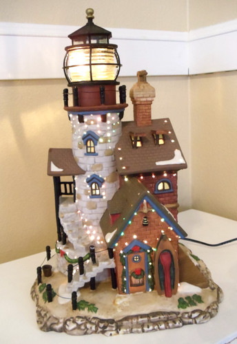 Vtg 2004 harborside village - harborside,