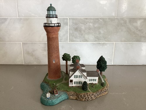Harbour lights lighthouse - harbour,