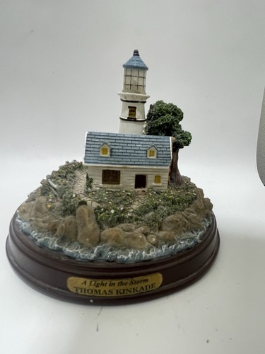 Thomas kinkade a light - “a,