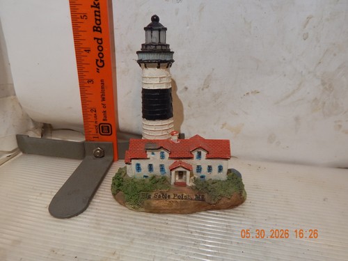 Big sable point - sable,