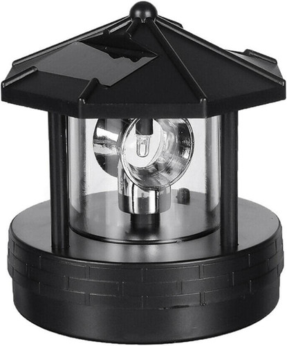 33inch led solar powered - 4.33inch,